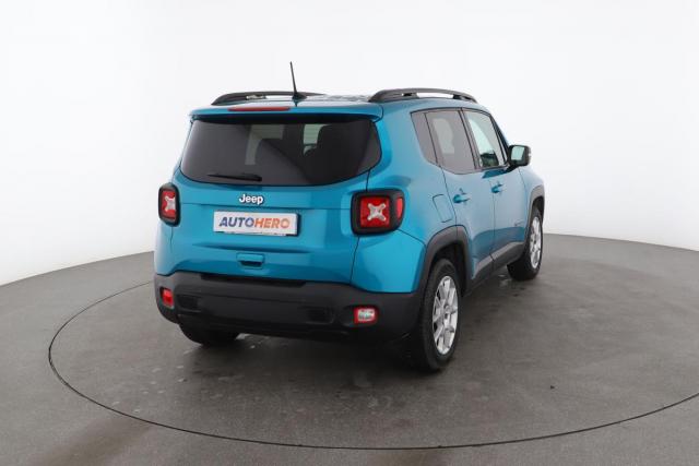 Jeep Renegade image 5