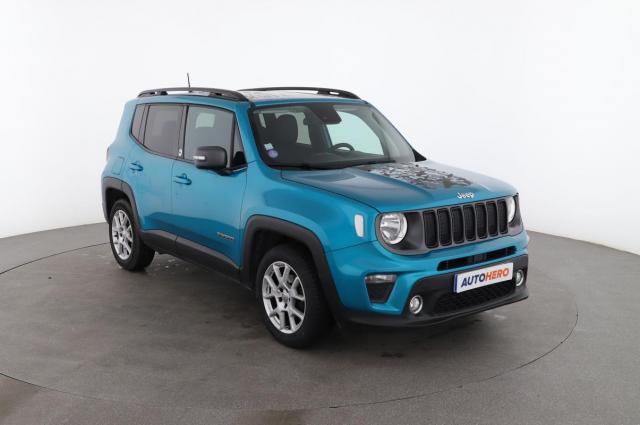 Jeep Renegade image 9
