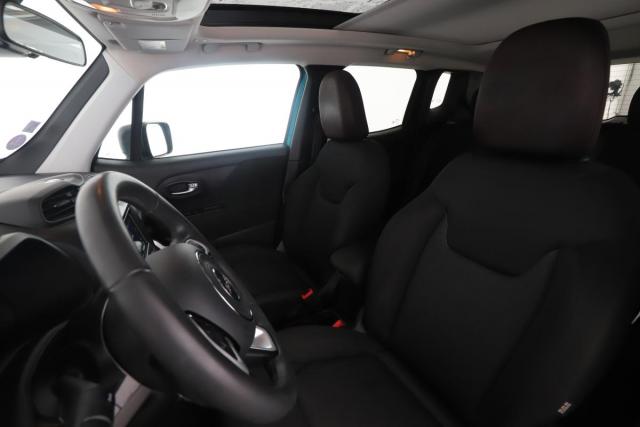 Jeep Renegade image 1