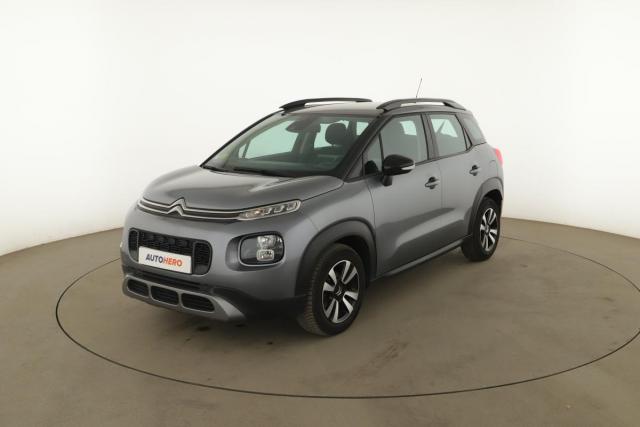 Citroen C3 Aircross 1.5 Blue-Hdi Feel Bv6 100 Ch