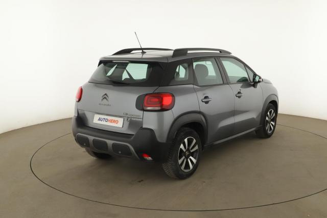 Citroen C3 Aircross image 4