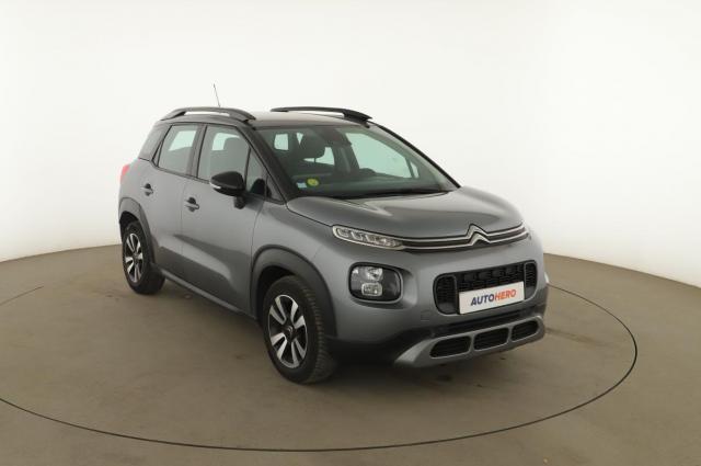 Citroen C3 Aircross image 1