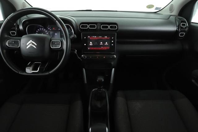 Citroen C3 Aircross image 8