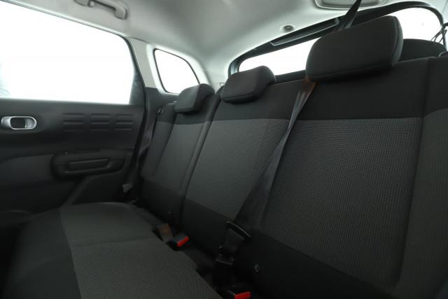 Citroen C3 Aircross image 9