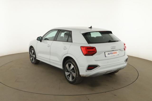 Audi Q2 image 2