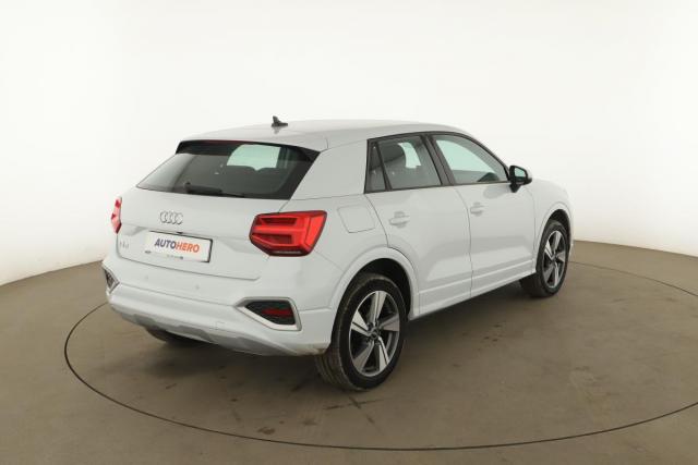 Audi Q2 image 9