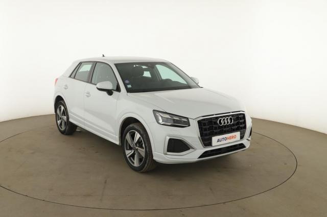 Audi Q2 image 5