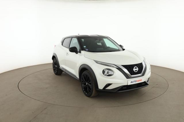 Nissan Juke image 7
