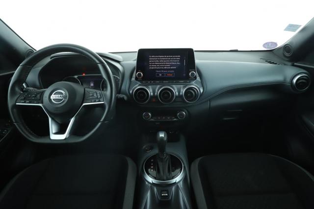 Nissan Juke image 9