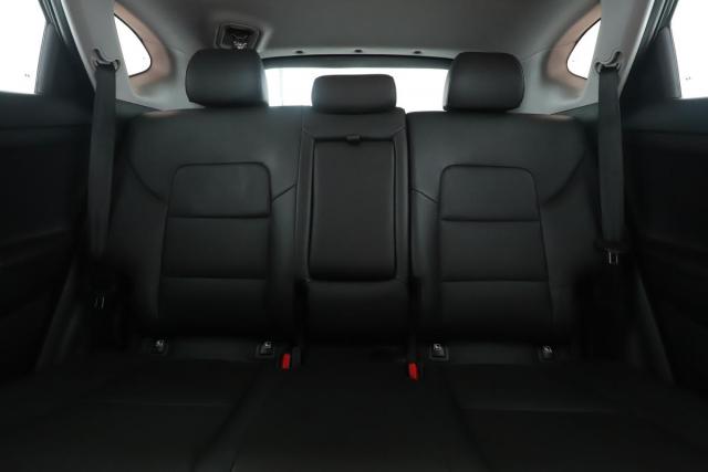 Hyundai Tucson image 1