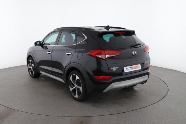 Hyundai Tucson image 3