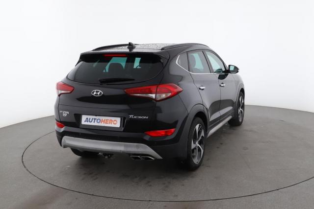 Hyundai Tucson image 6