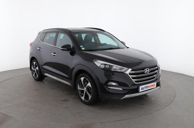 Hyundai Tucson image 9