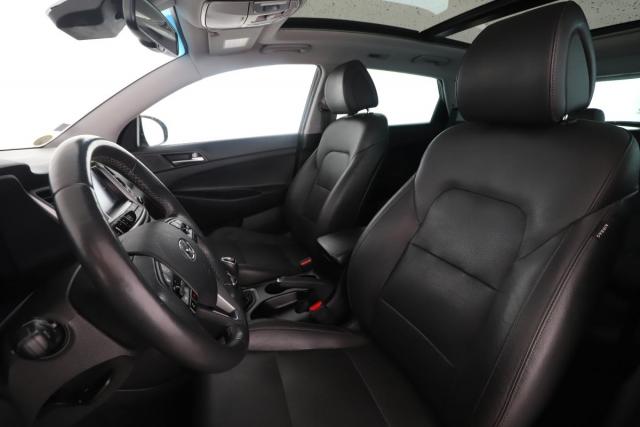 Hyundai Tucson image 2
