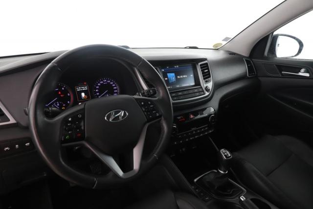 Hyundai Tucson image 4