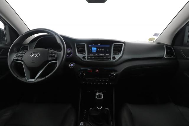 Hyundai Tucson image 5