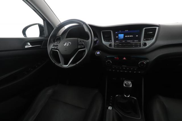 Hyundai Tucson image 7