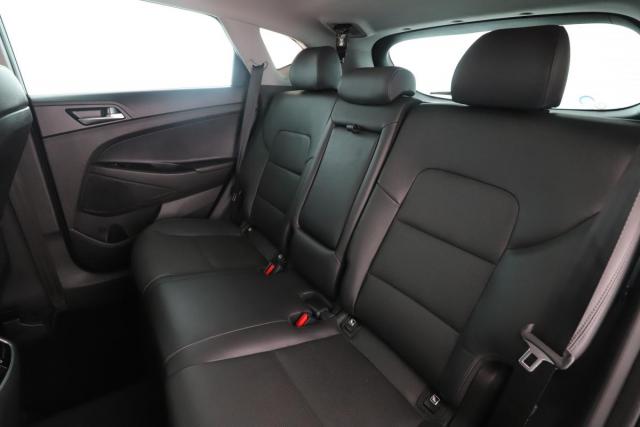 Hyundai Tucson image 8