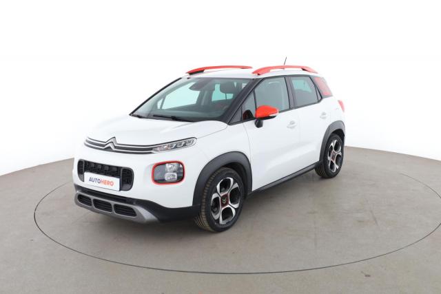 Citroen C3 Aircross 1.2 Puretech Shine 82 Ch