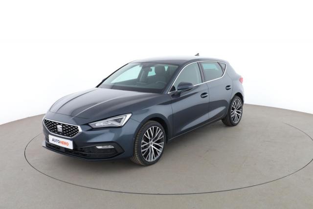 Seat Leon 1.5 Etsi Xcellence Dsg7 150 Ch