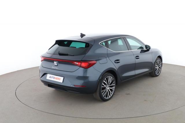 Seat Leon image 7