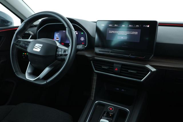 Seat Leon image 2