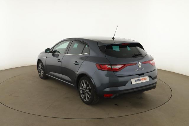 Renault Mégane image 1