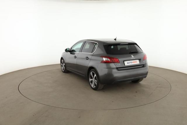 Peugeot 308 image 3