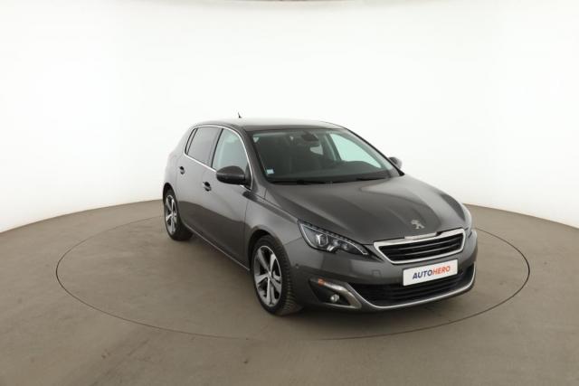 Peugeot 308 image 1
