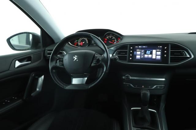 Peugeot 308 image 4