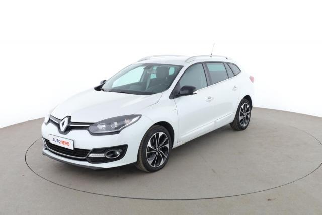 Renault Mégane Estate 1.2 Tce Energy Bose Edition 132 Ch