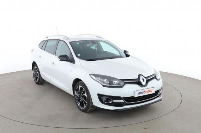 Renault Mégane Estate image 6