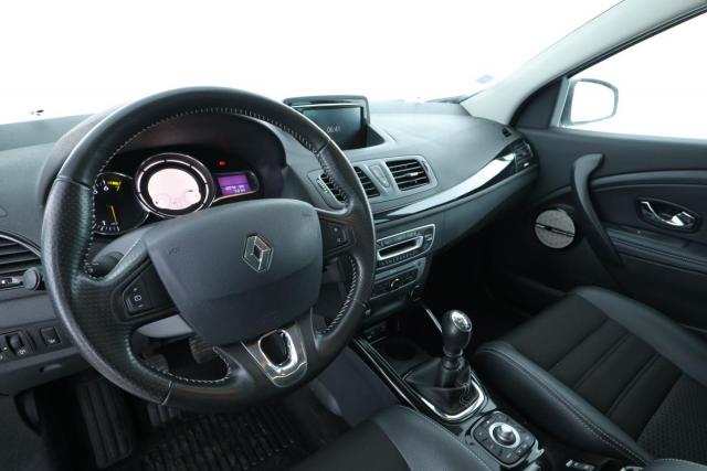 Renault Mégane Estate image 2