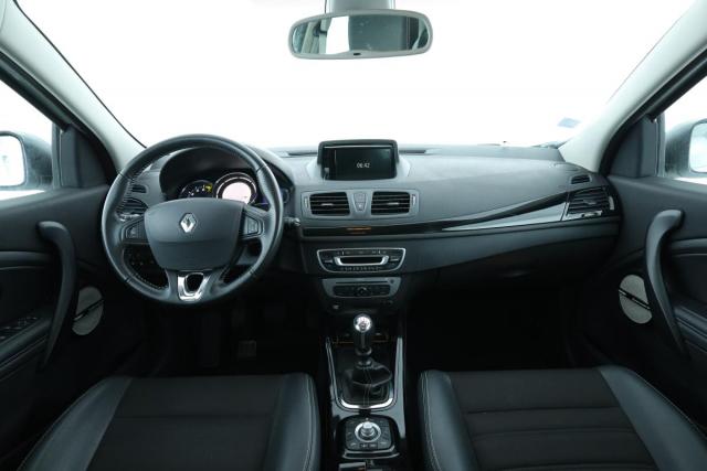 Renault Mégane Estate image 9
