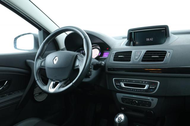 Renault Mégane Estate image 5