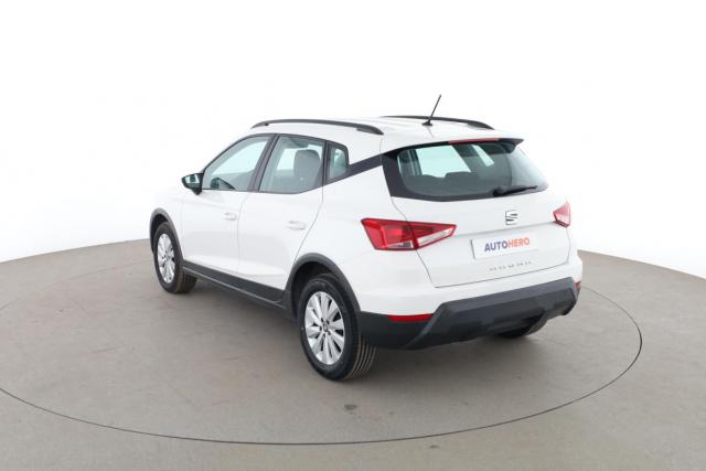 Seat Arona image 1