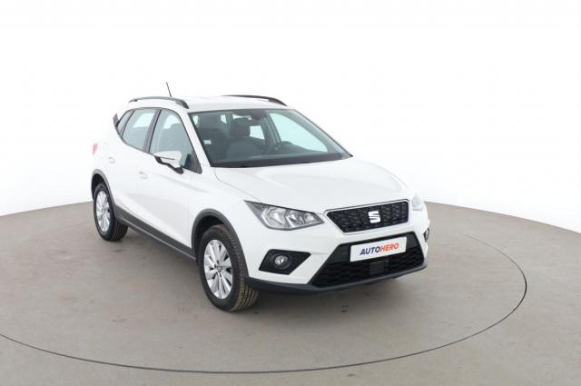 Seat Arona image 2