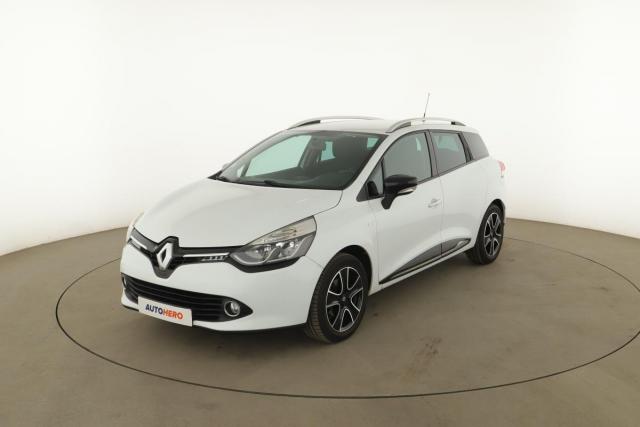 Renault Clio Estate 0.9 Tce Limited Eco2 90 Ch