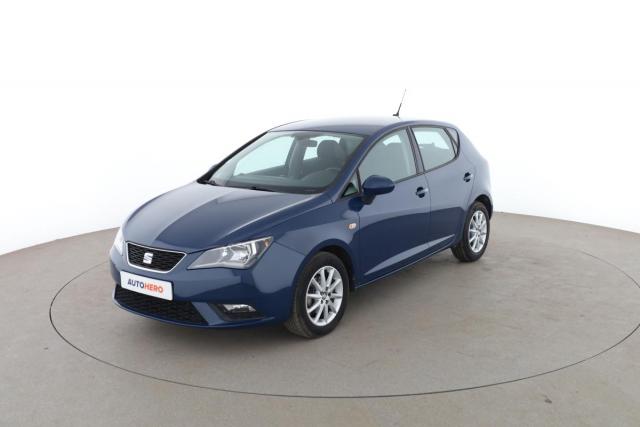 Seat Ibiza 1.0 Mycanal 75 Ch