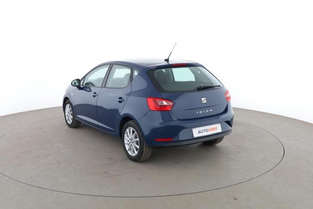 Seat Ibiza image 4