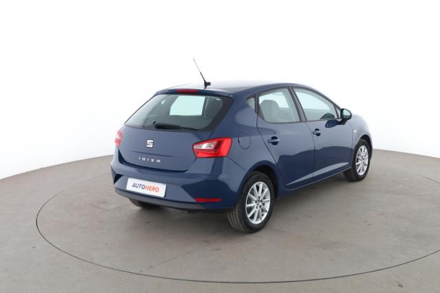 Seat Ibiza image 8
