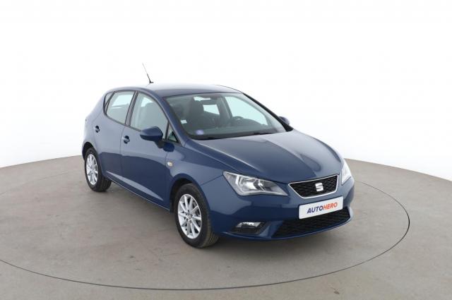 Seat Ibiza image 6