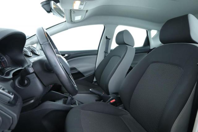 Seat Ibiza image 2