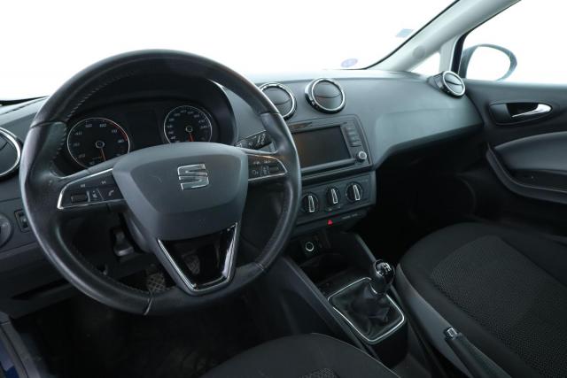 Seat Ibiza image 3