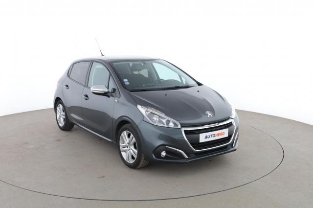 Peugeot 208 image 6