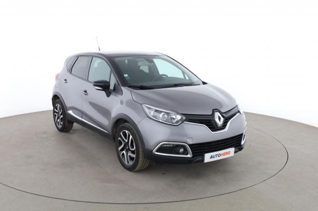 Renault Captur image 7