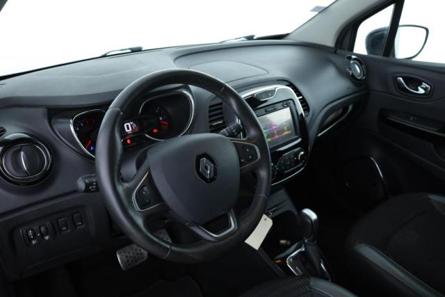 Renault Captur image 2