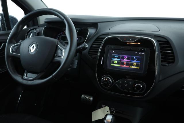 Renault Captur image 1