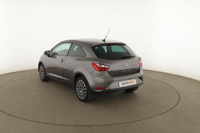 Seat Ibiza image 9