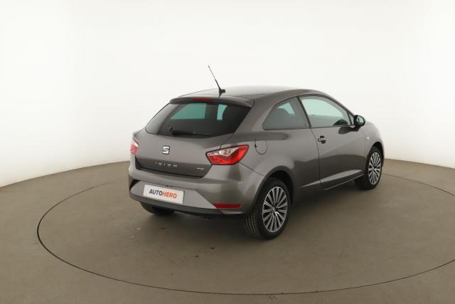 Seat Ibiza image 8